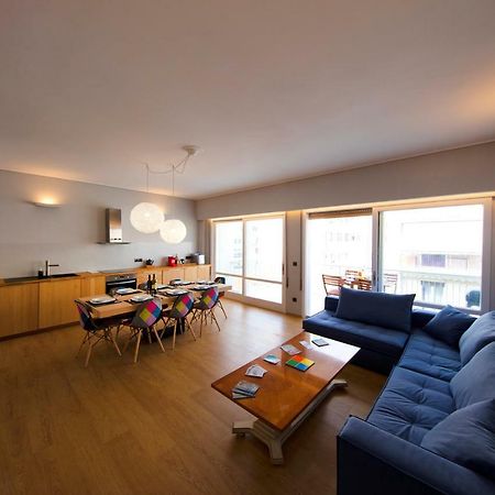 Ferienwohnung Super modern minimal flat nr metro&arch. Museum Athen Exterior foto