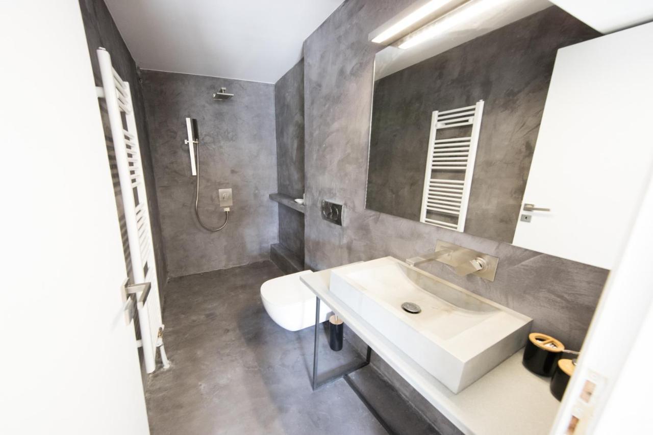 Ferienwohnung Super modern minimal flat nr metro&arch. Museum Athen Exterior foto